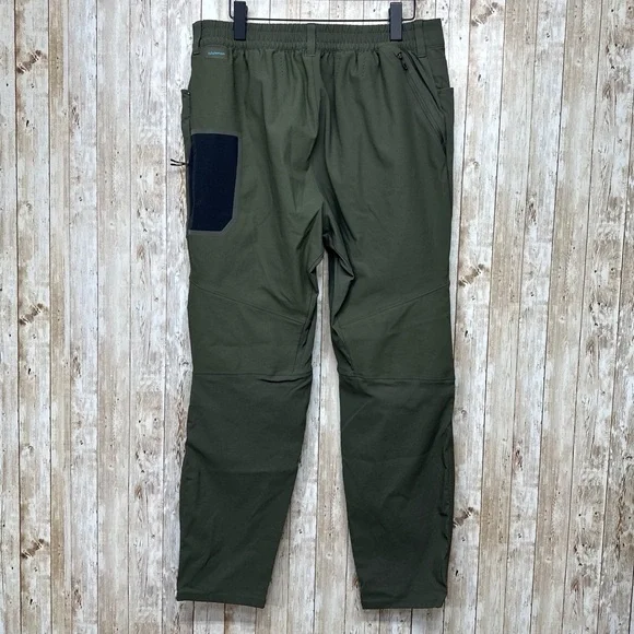 Lululemon Classic-Fit Hiking Pants [2240]